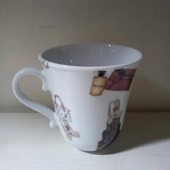 ルイヴィトンマグカップの画像