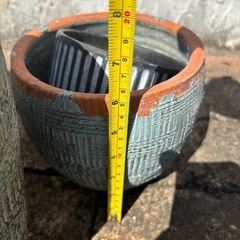 鉢の画像