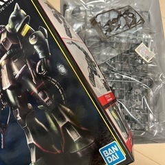 【早めのお取引希望】💗ガンプラ 4箱セット💗の画像