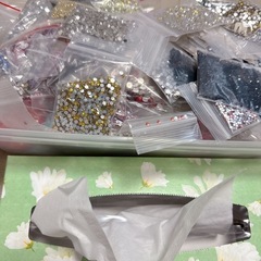 デコストーン☆工作などにの画像