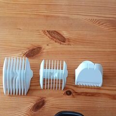 新品パナソニックバリカンの画像