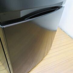  京都市内方面配達設置無料 東芝 2ドア冷蔵庫 153L 2023年製 GR-V15BS 一人暮らしに最適 GL02の画像