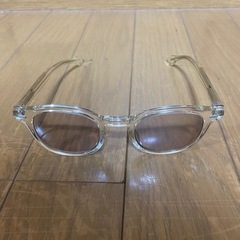 UNITED ARROWS KANEKO OPTICAL 金子眼鏡 サングラスの画像