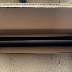 大型幅広コピー機　京セラKM-4850W（ジャンク品）の画像