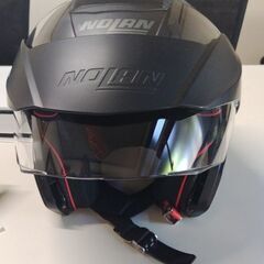 NOLAN ノーラン　N40-5GTの画像