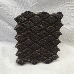 ⭐︎ドリーム2号館⭐︎アンティーク 木製バティック2の画像
