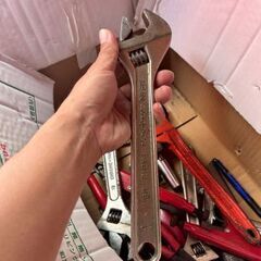 スナップオンの工具箱その他！の画像