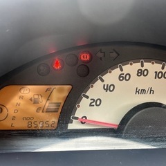 ekワゴン　23年　84,000km  総額135,000 検8年1月の画像