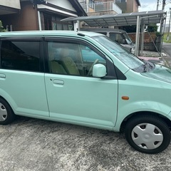 ekワゴン　23年　84,000km  総額135,000 検8年1月の画像