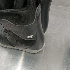 0729-219  BURTON JET スノーボードブーツ　25cmの画像