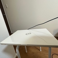 富士通/ 第8世代 i7 AH53/C2 8GB/SSD1TB/officeの画像