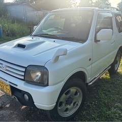 マツダAZオフロード❗️車検令和9年3月までの画像