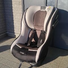 【値下げ】コンビチャイルドシートの画像