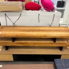 【軽トラ貸出無料！】サカイ工芸テレビボード入荷しました！の画像