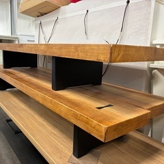 【軽トラ貸出無料！】サカイ工芸テレビボード入荷しました！の画像
