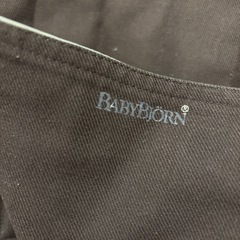 BABY BJORN_バウンサーの画像