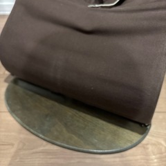 BABY BJORN_バウンサーの画像