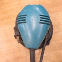 makita マキタ BO4552 ミニサンダ 中古品 【ハンズクラフト宜野湾店】の画像