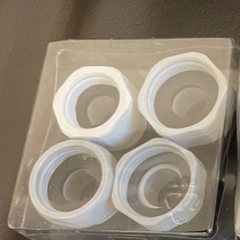 ボディケアストップシャワーヘッド  ほぼ未使用の画像