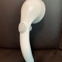 ボディケアストップシャワーヘッド  ほぼ未使用の画像