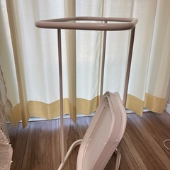 山崎実業　ゴミ箱の画像