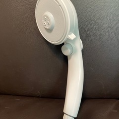ボディケアストップシャワーヘッド  ほぼ未使用の画像