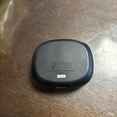 JVC Bluetoothイヤホンの画像