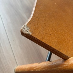 Stokke(ストッケ) トリップトラップ 旧型　ベビーチェア ハイチェア の画像