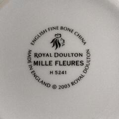 0729-454 ロイヤルドルトン　ROYALDOLTON ボールの画像