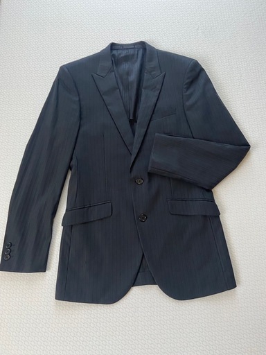 MALE＆Co. ECO LINING メンズスーツ (セレナ) 北上尾のスーツ