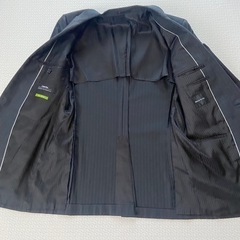 MALE＆Co.   ECO LINING   メンズスーツの画像