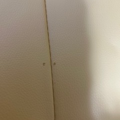 取引決定‼️ソファ 黄色 2人がけの画像