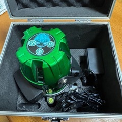 グリーンレーザー墨出し器の画像