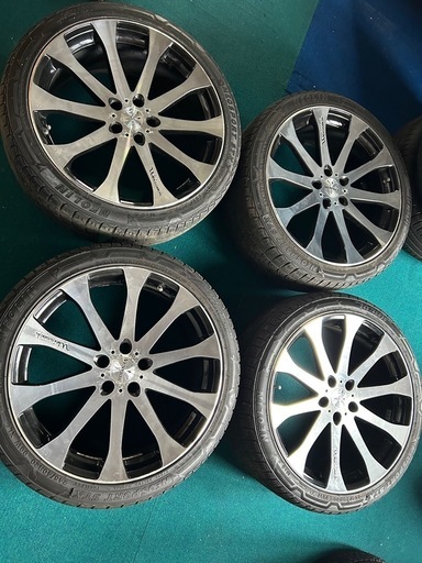 まだあります！20インチ！