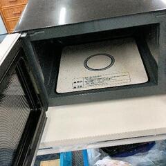 0729-485 電子レンジKRD-1860の画像