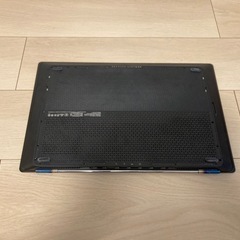 ゲーミングPC HP OMEN タッチパネル　GTX搭載/Core i7 8GB SSD windows11の画像