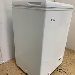 ハイアール 2022年製　業務用冷蔵庫 JF-NC100Aの画像