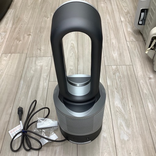 dyson Pure Hot +Cool Link のご紹介！(トレファク寝屋川)
