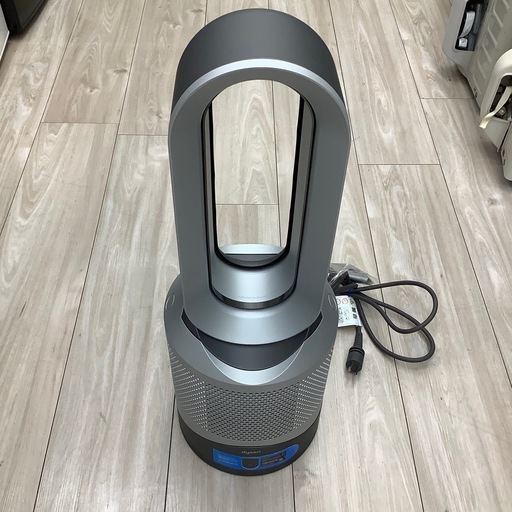 dyson Pure Hot +Cool Link のご紹介！(トレファク寝屋川)