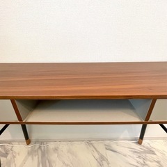 BoConcept ボーコンセプト Cupertinoコンソールテーブルの画像