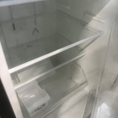 2019年製東芝冷蔵庫の画像