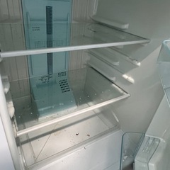 2011年製冷蔵庫の画像
