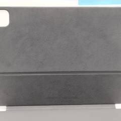 iPad Smart Keyboard Folio/11インチ/A2038/日本語配列〈MXNK2J/A〉の画像