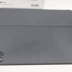 iPad Smart Keyboard Folio/11インチ/A2038/日本語配列〈MXNK2J/A〉の画像