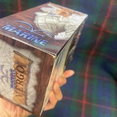 ワンピース DXF～THEGRANDLINE MEN～vol.17 ヴェルゴの画像
