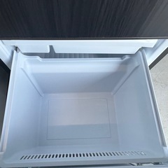 2022年製アクア冷蔵庫の画像