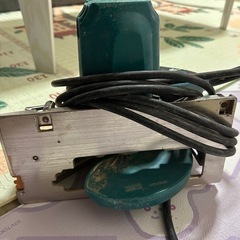Makita 5637BA マルノコ 165mmの画像