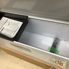 未使用 米軍放出品 JOBOX 工具箱 管G250729HK (ベストバイ 静岡県袋井市)の画像