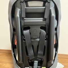 コンビ　ジョイトリップ　ジュニアシートの画像