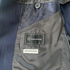 Perfect Suit FActory   メンズスーツの画像